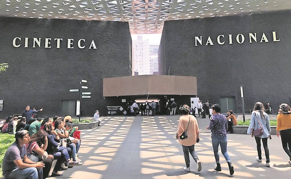 Cineteca Nacional, 45 años de difundir la cultura cinematográfica