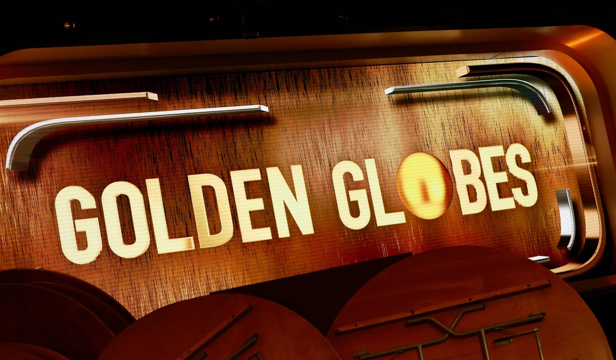 ¿Quiénes son los nominados de los Golden Globes 2024 y dónde ver la transmisión?