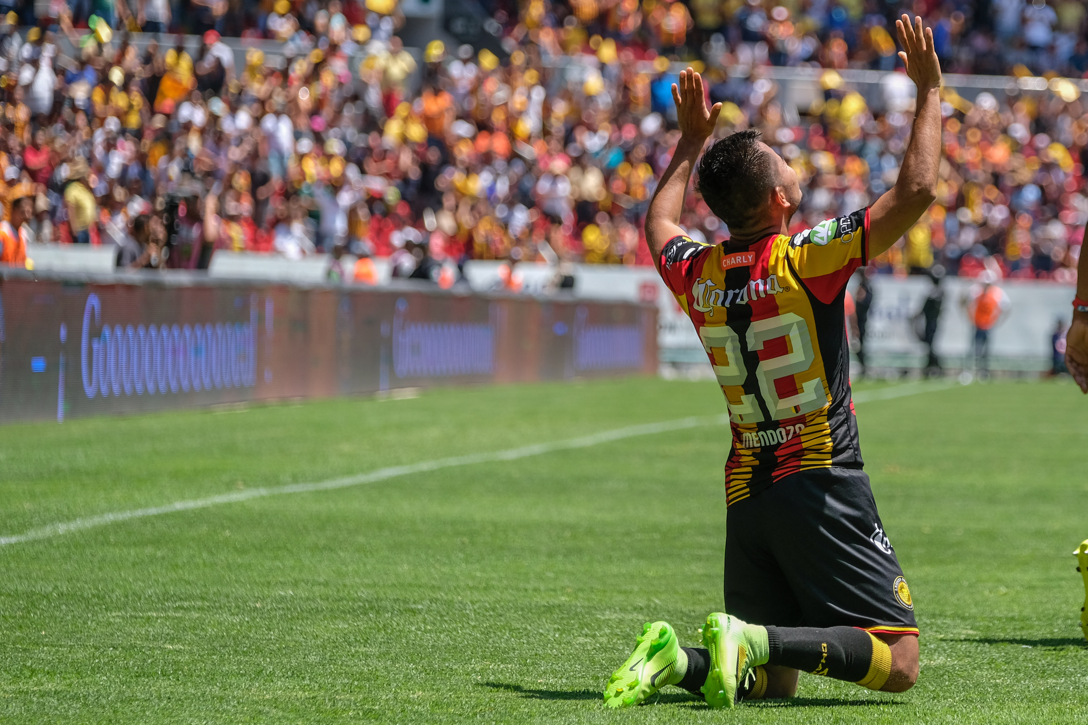 Los equipos que podrán ascender la siguiente temporada