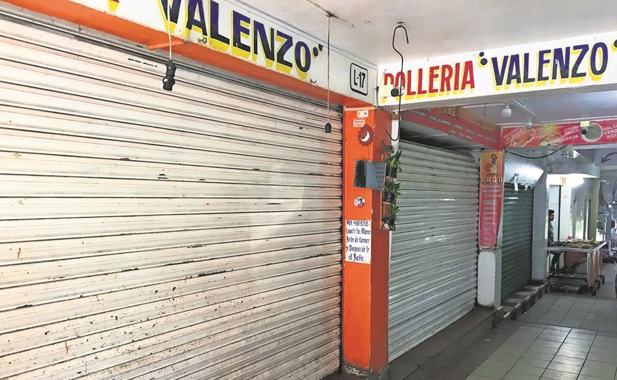 Ante desabasto de pollo en Chilpancingo, suben precios
