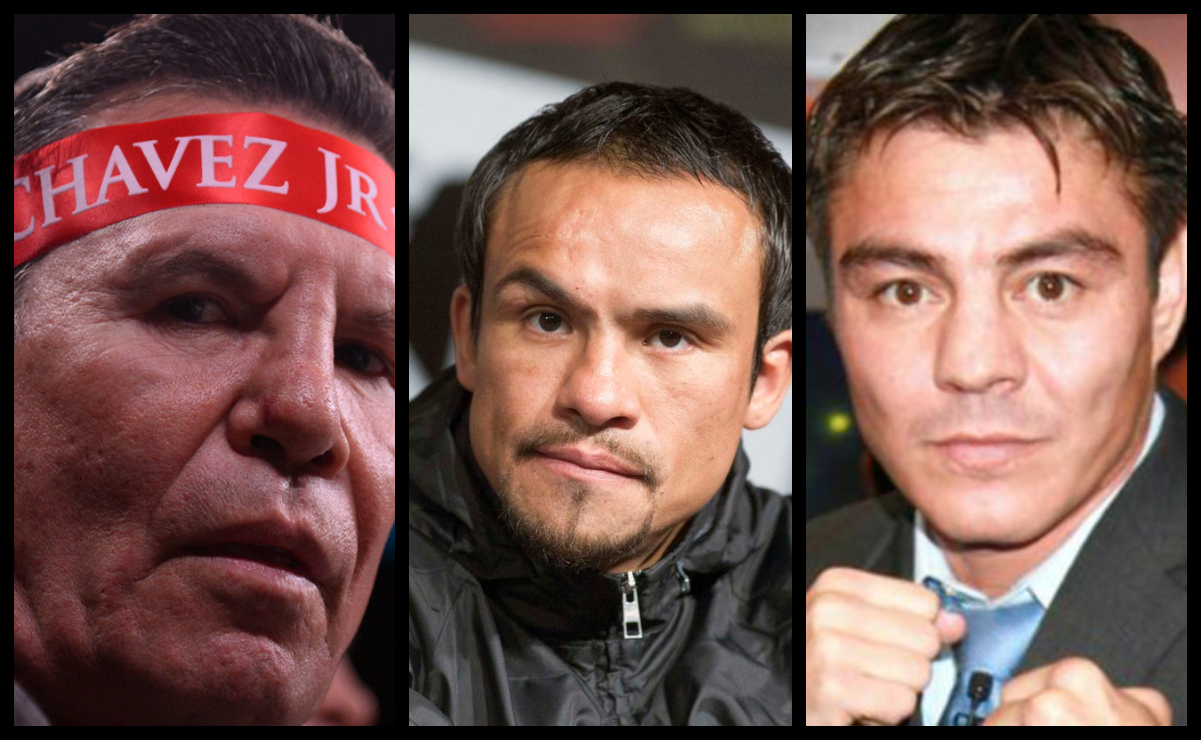 JC Chávez, Márquez y el 'Travieso', se unen contra la violencia a la mujer