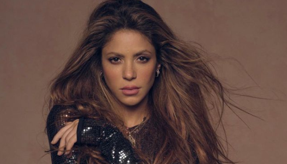 Tras hospitalización de su padre, Shakira comparte un emotivo mensaje en redes sociales 