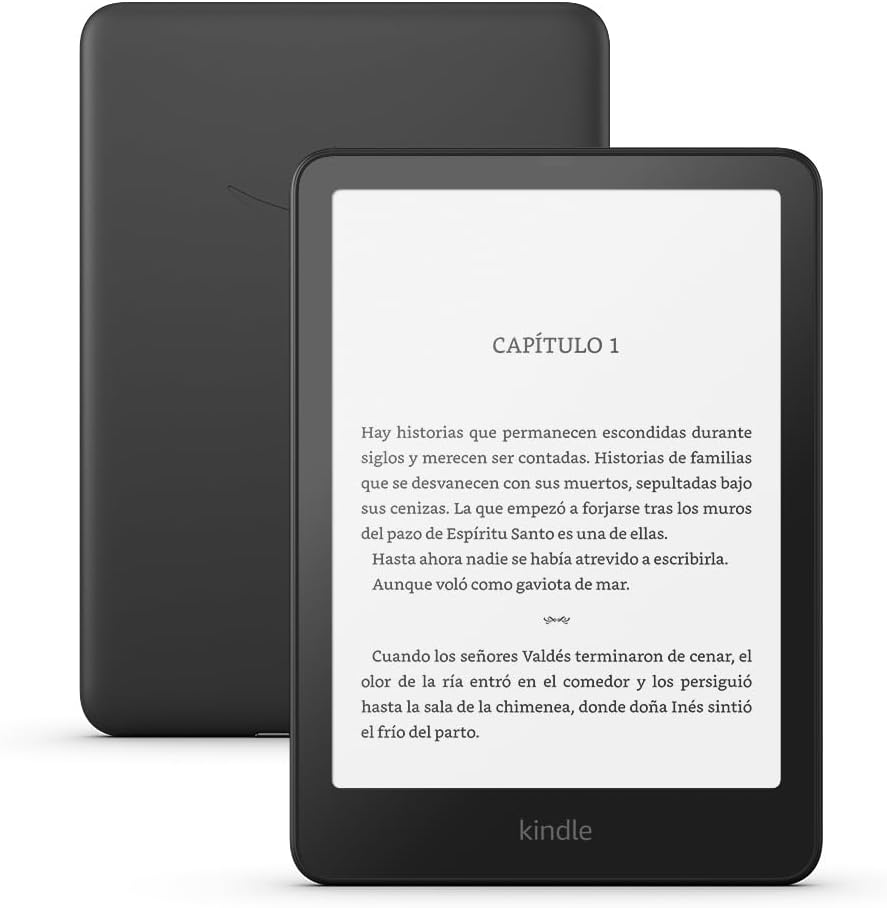 Amazon Kindle Paperwhite 16GB - Foto 4