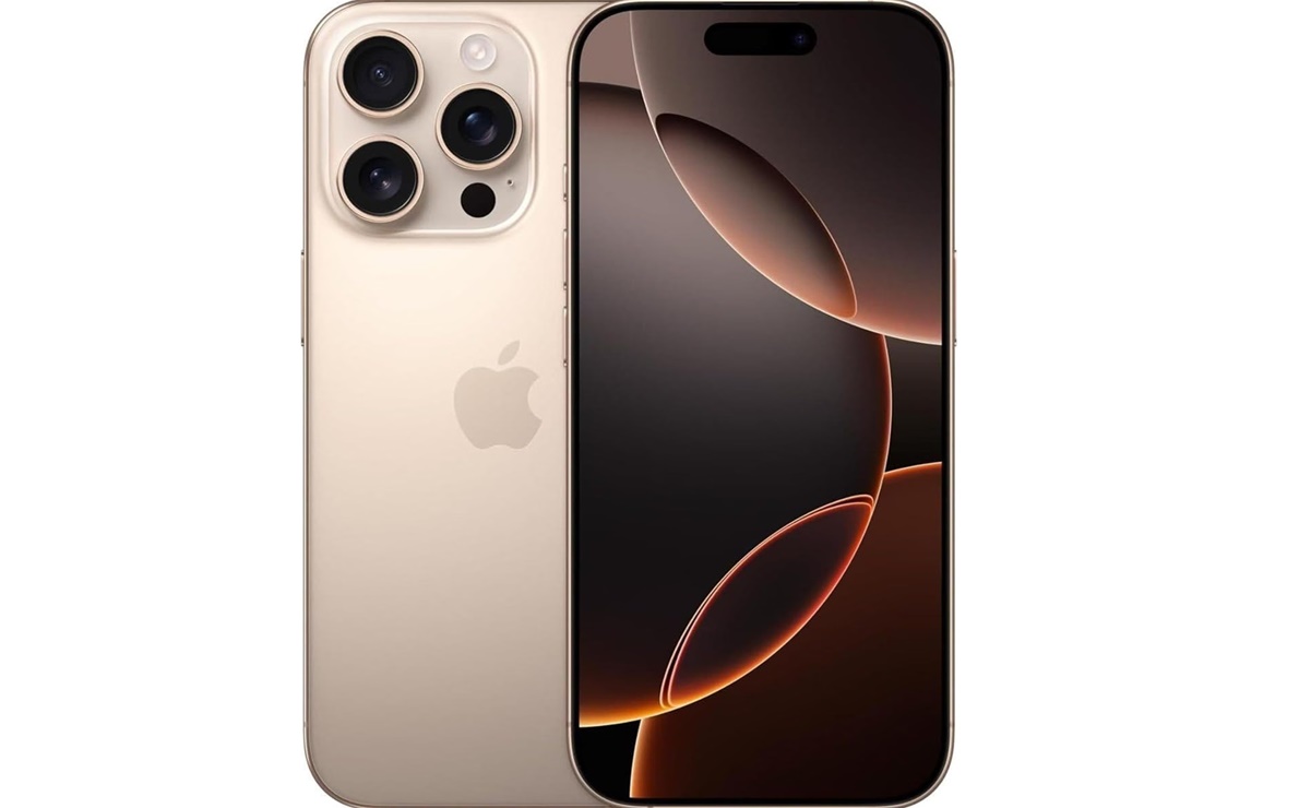 Apple iPhone 16 Pro Max 512GB