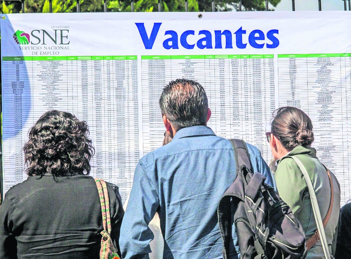 La pobreza laboral se recrudece en 15 estados de México