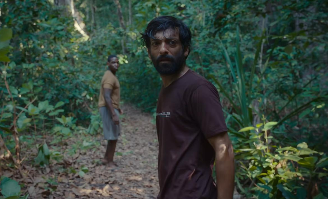 La perturbadora miniserie india que Netflix acaba de estrenar y ya está dando de qué hablar