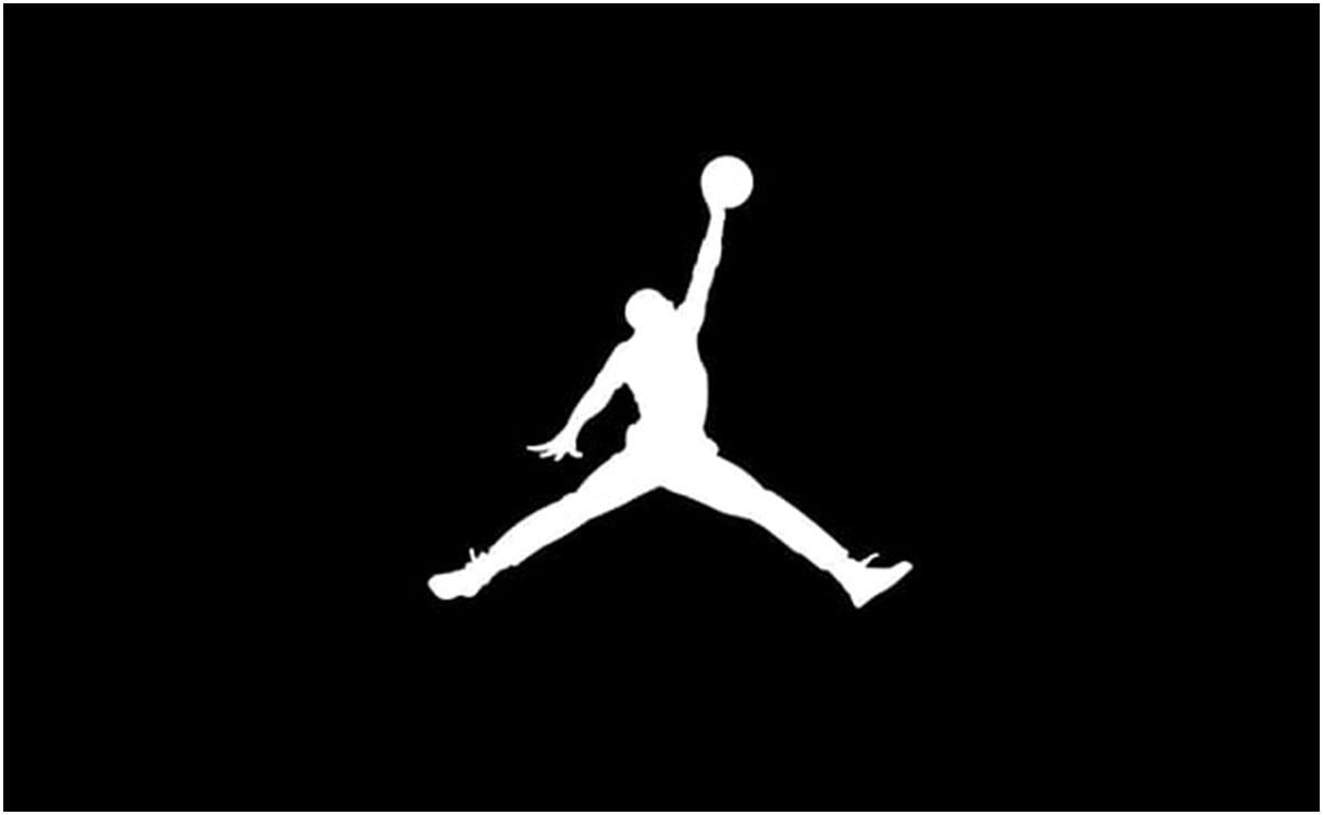 La historia del 'Jumpman', el logo con la silueta de Michael Jordan