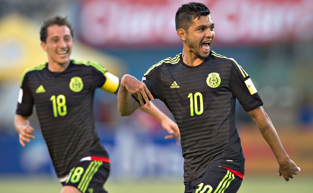 Así se vivió: Honduras 0-2 México 
