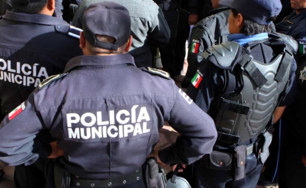Expolicía de Celaya es vinculado a proceso por presunto intento de homicidio