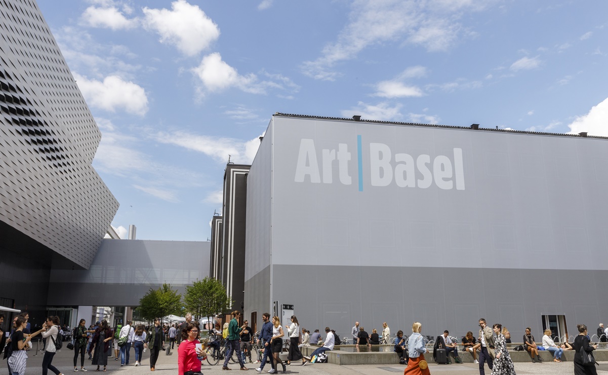 Art Basel pospone su feria debido a la pandemia