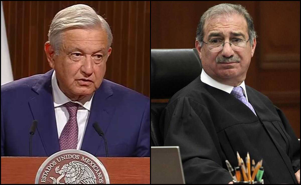 Plan B de AMLO | El Universal