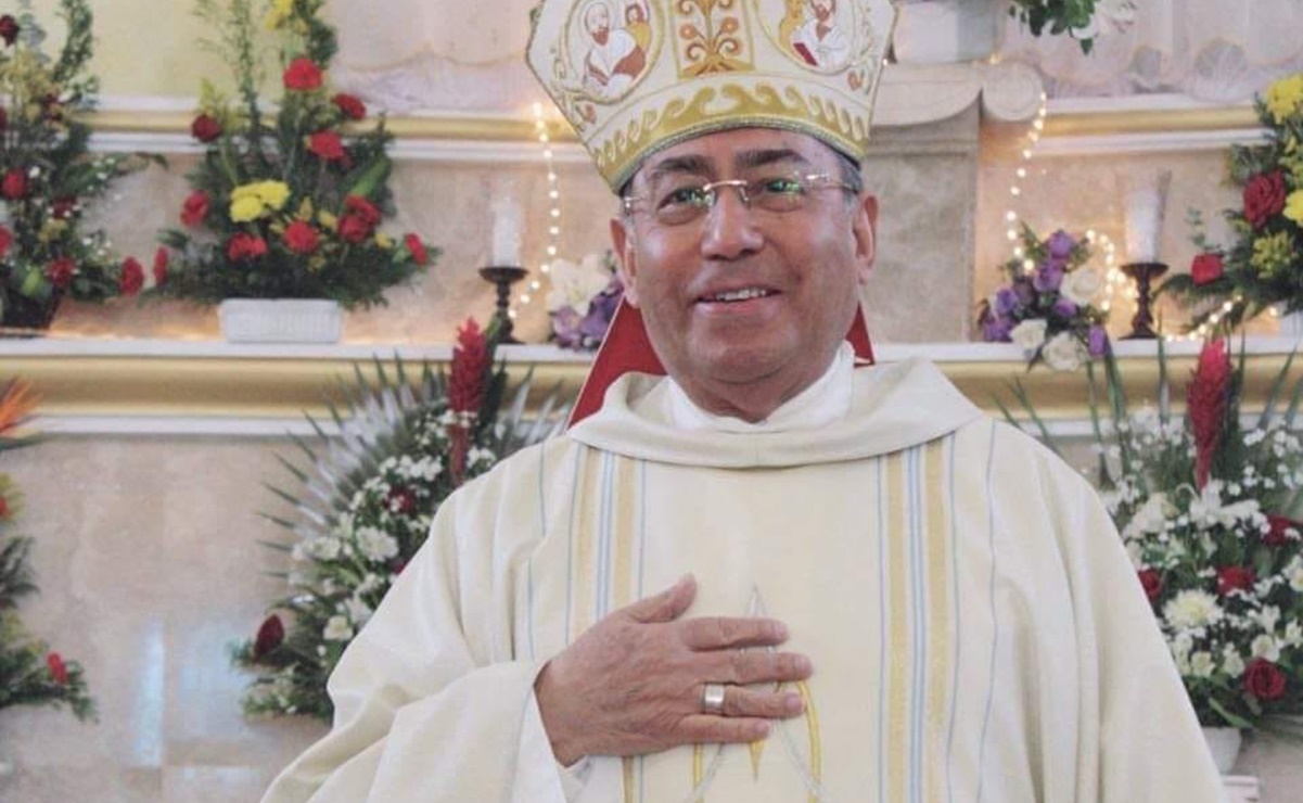 Fallece arzobispo emérito de SLP, Luis Morales Reyes; fue presidente de la Conferencia del Episcopado