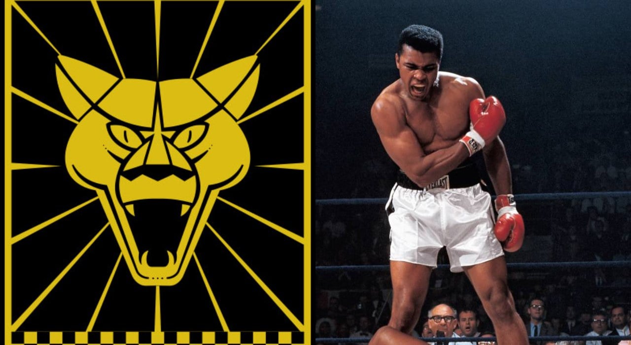Cuando el famoso boxeador Muhammad Ali fundó una marca de autos en Brasil