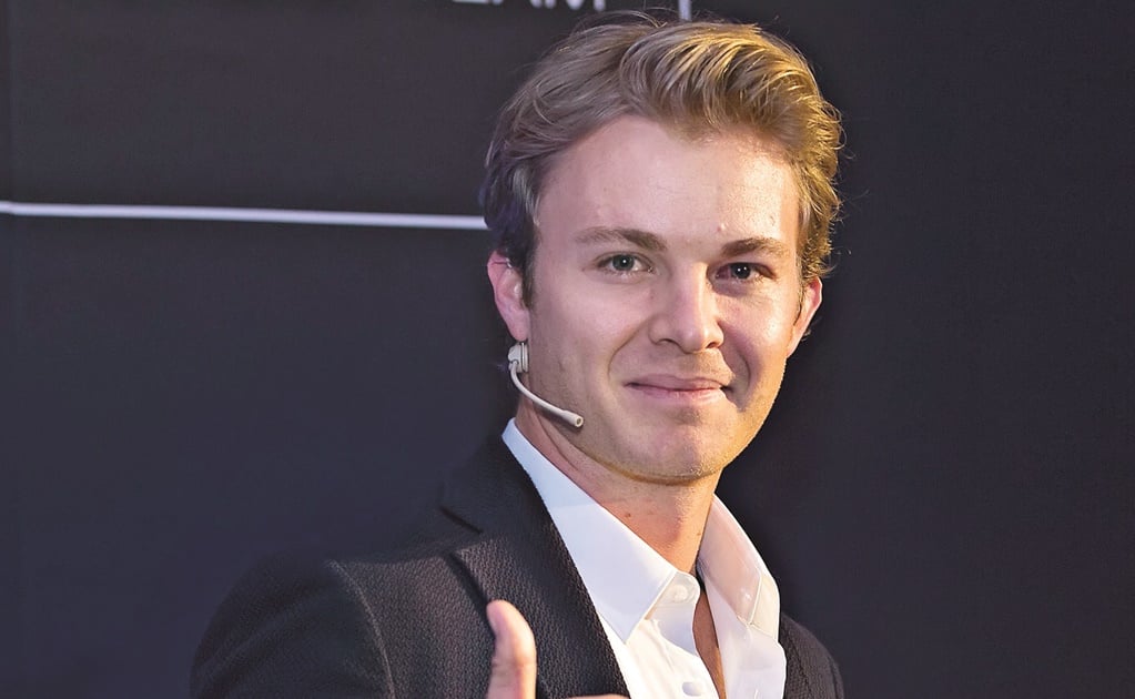 Rosberg apoya a Bottas
