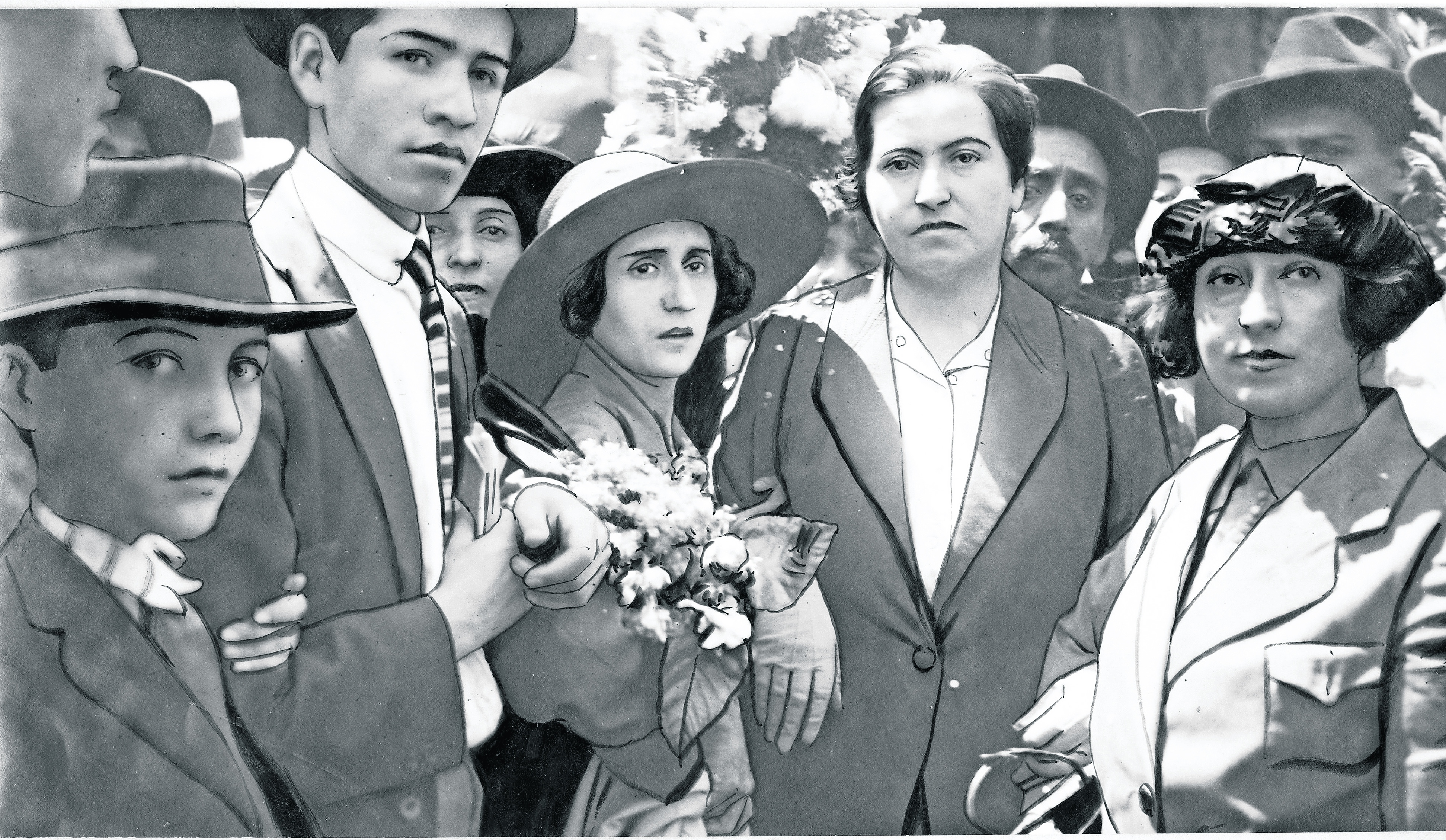 Gabriela Mistral: una biografía que derriba los mitos en torno a la poeta chilena