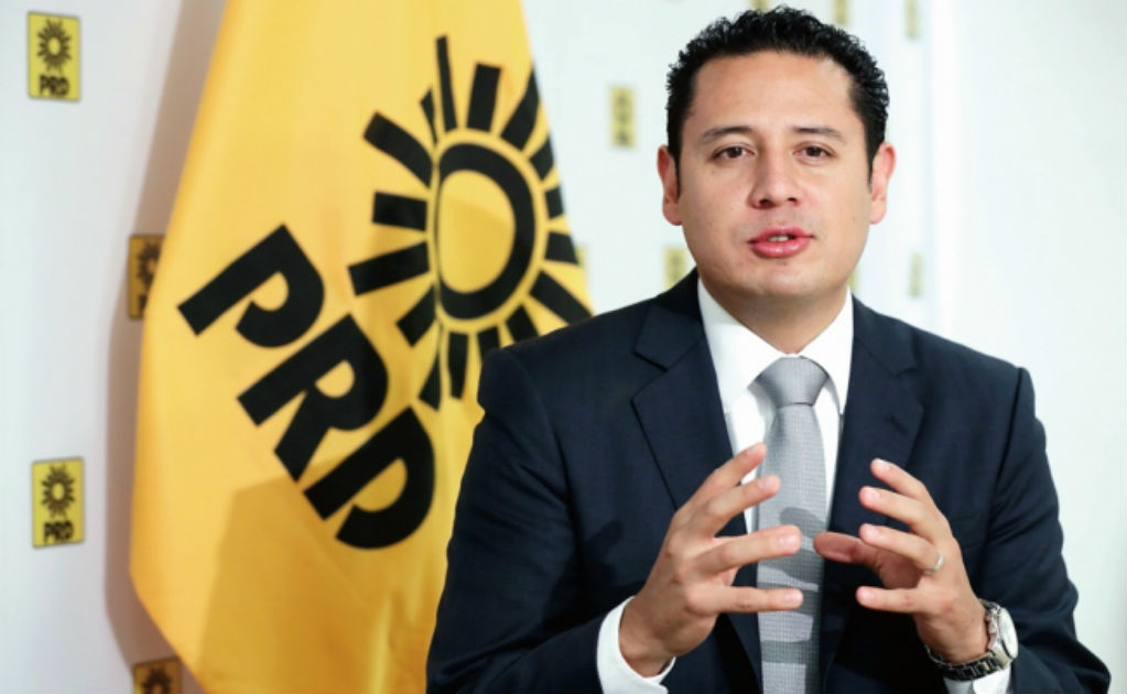 PRD clausurará mañana Congreso de Baja California por “Ley Bonilla”