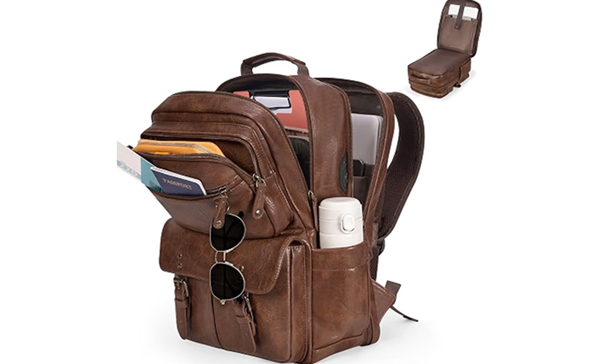 Mochila para laptop