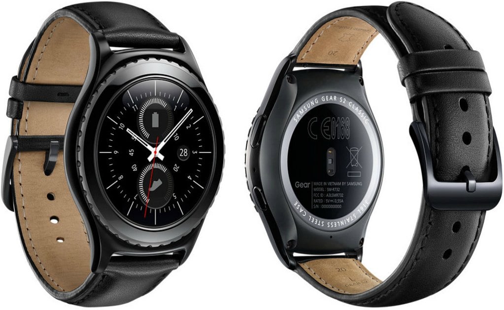 TIM y Samsung lanzan primer reloj inteligente con SIM