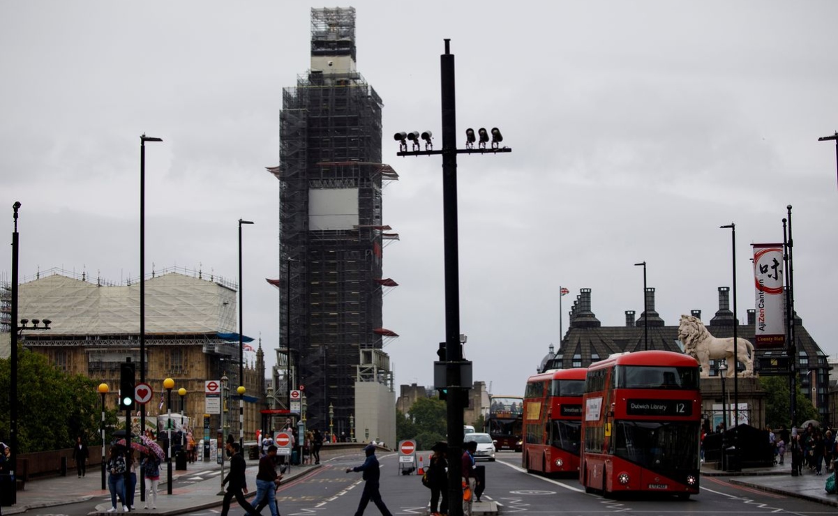 Londres desplegará cámaras de reconocimiento facial 