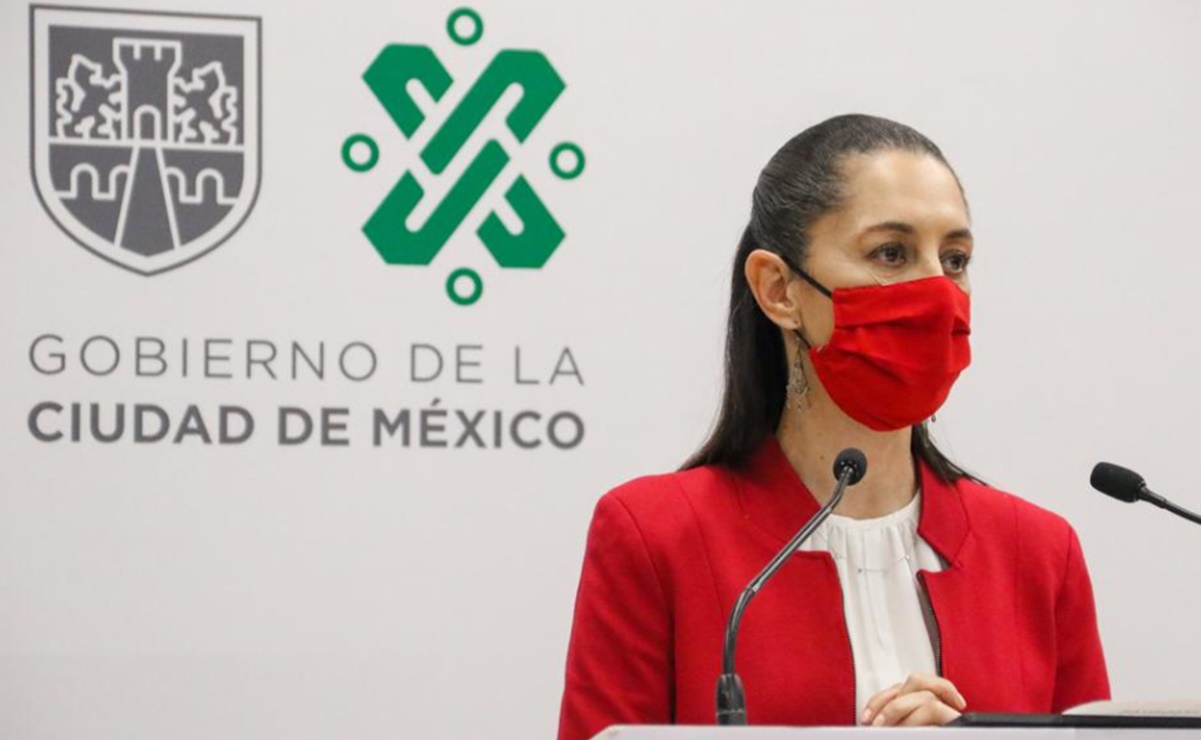 Sheinbaum anuncia liberación de María Isabel San Agustín, torturada tras su detención 