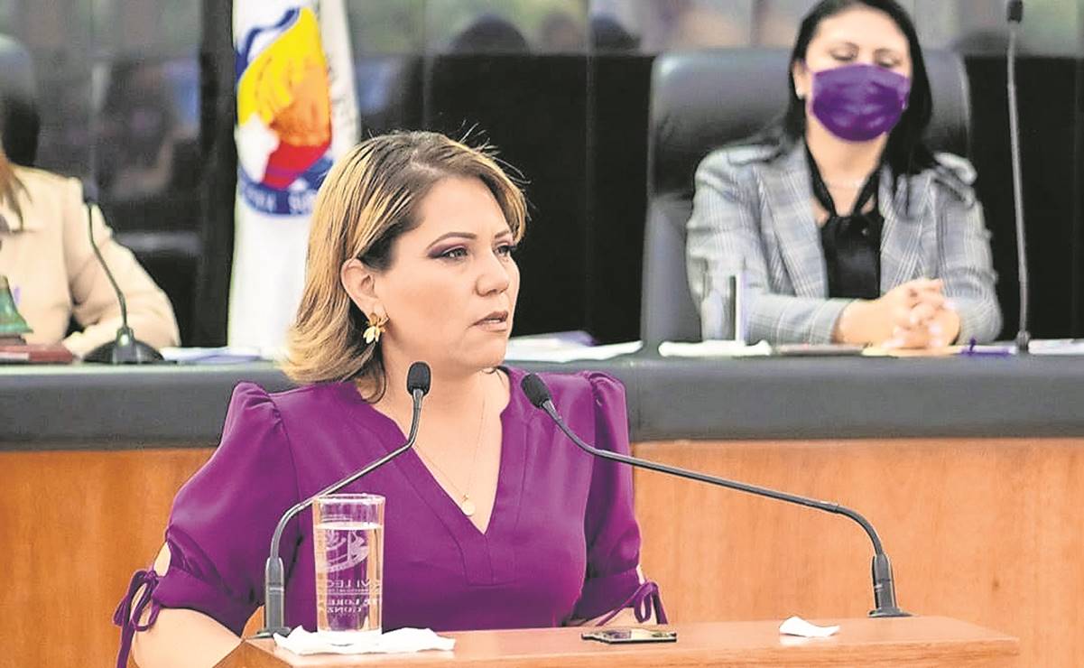 Sale “de chanfle” intento por fiscal carnal anticorrupción