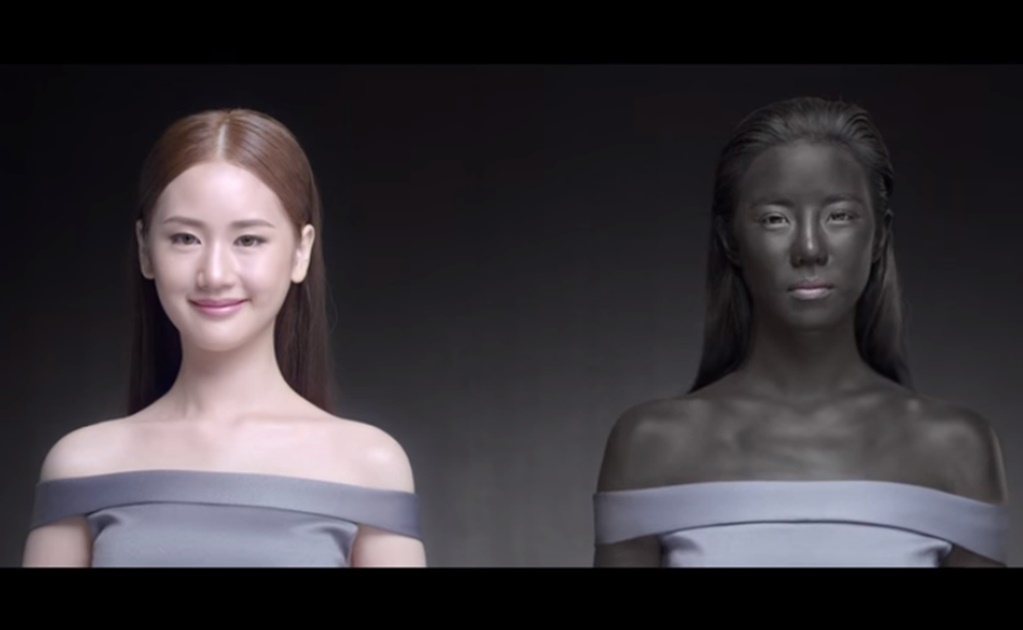 Retiran comercial tras críticas de racismo en Tailandia