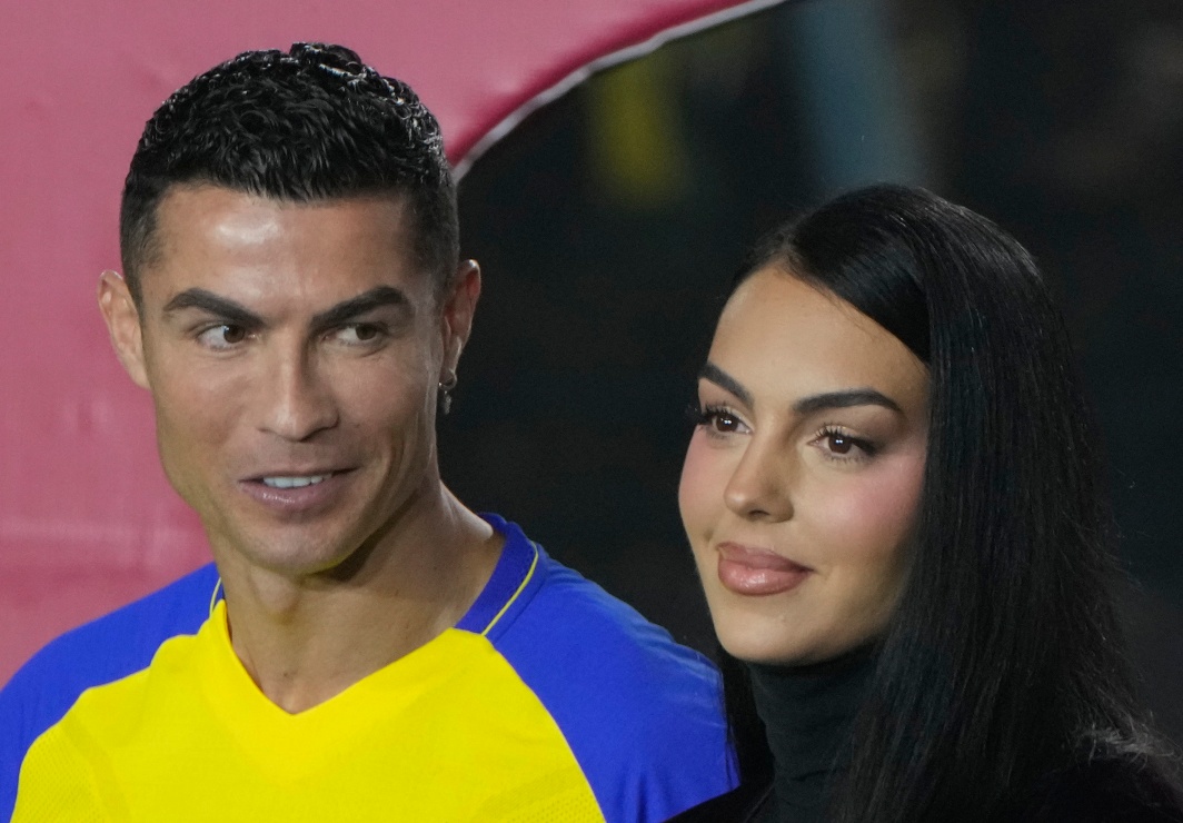 Cristiano Ronaldo y Georgina Rodríguez: Su millonario acuerdo prenupcial