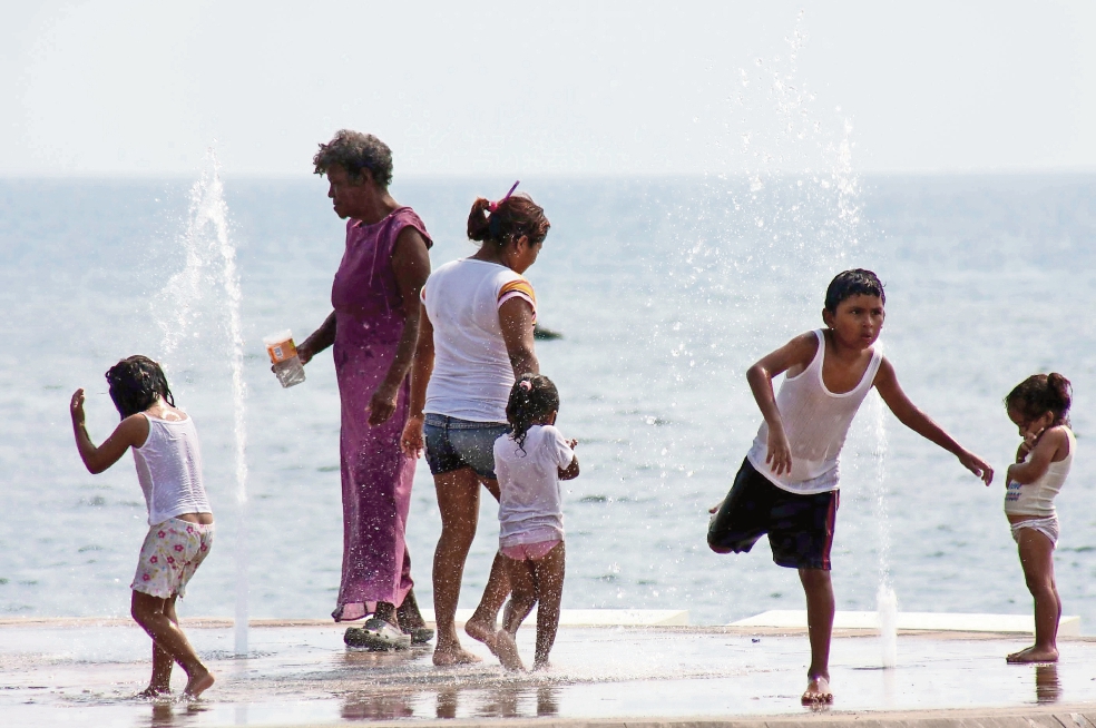 Recomienda ISSSTE tomar precauciones en vacaciones