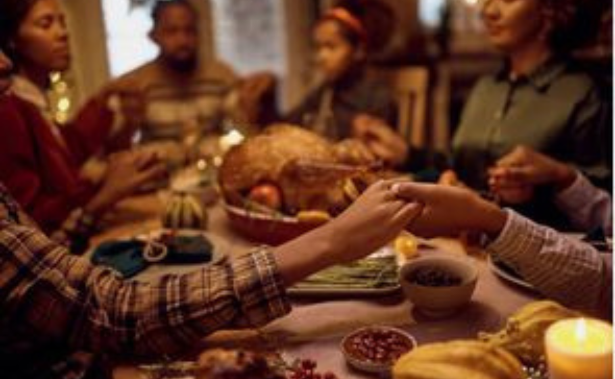 Día de Acción de Gracias 2025: ¿cuándo es el Thanksgiving y por qué se  celebra?