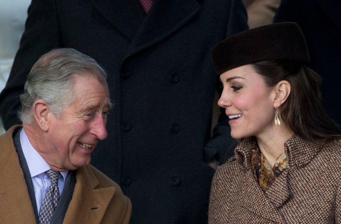 El gesto con el que Carlos III demuestra su total apoyo a Kate Middleton frente a rumores