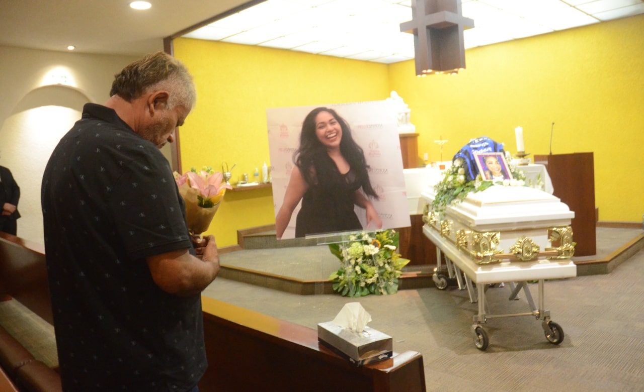 Causa de muerte de Yolanda Martínez aún es indeterminada: Fiscalía NL