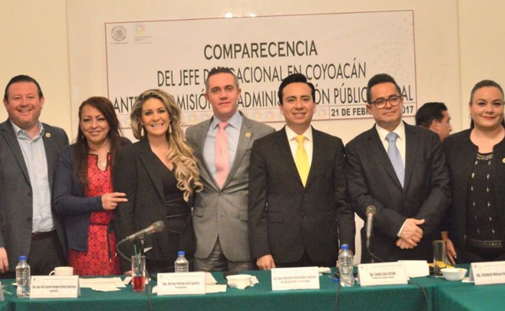 Anuncian construcción de prepa-universidad en Coyoacán