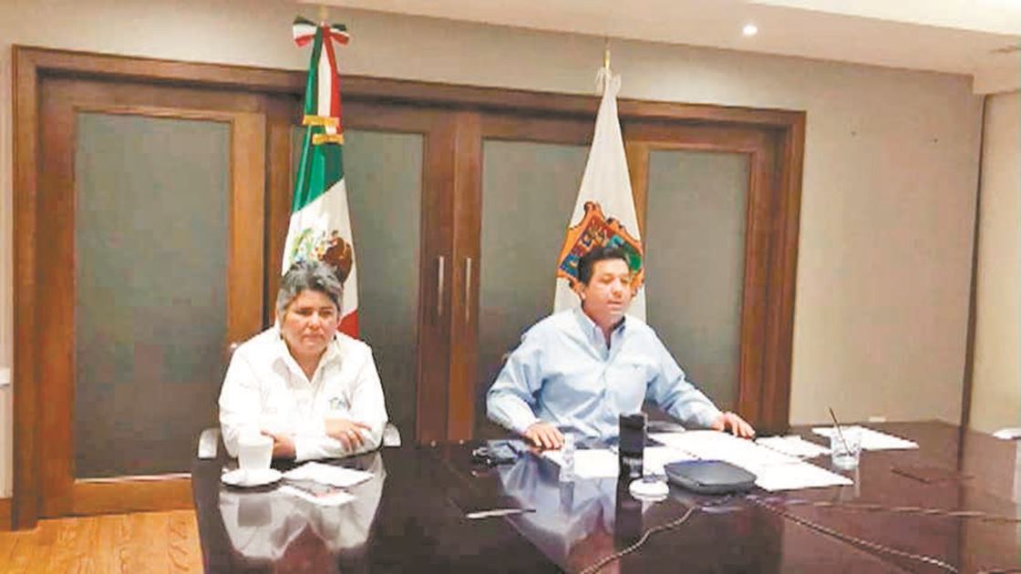 SRE tomará medidas con los migrantes, en Tamaulipas