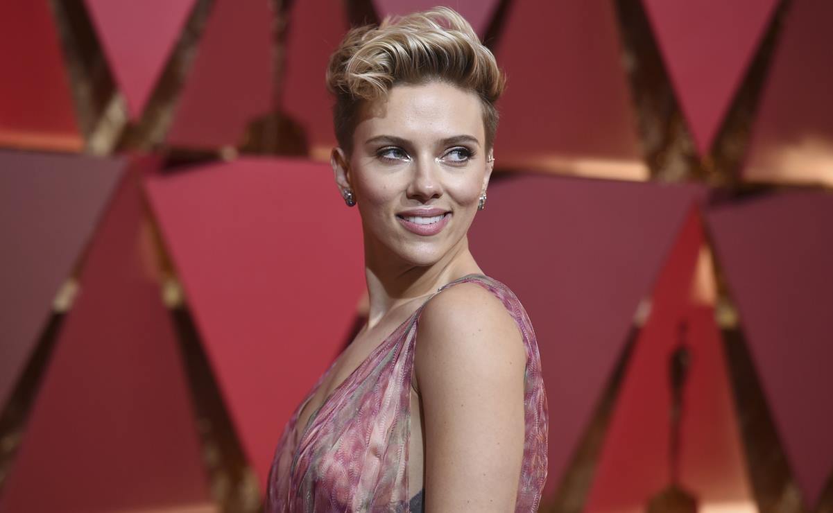 Scarlett Johansson y Disney llegan a un acuerdo tras demanda por estreno de Black Widow 