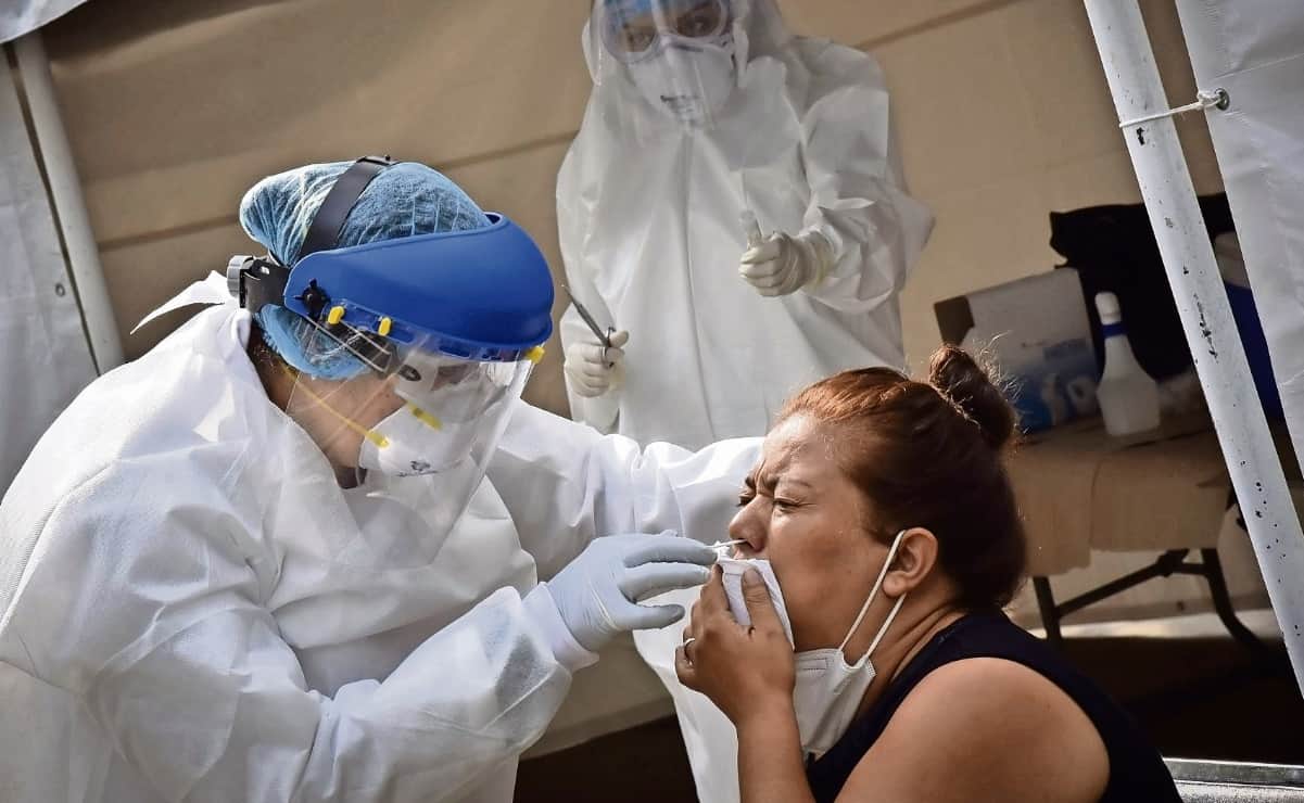 Tras más de un año de pandemia, Neza reporta cero contagios de Covid-19