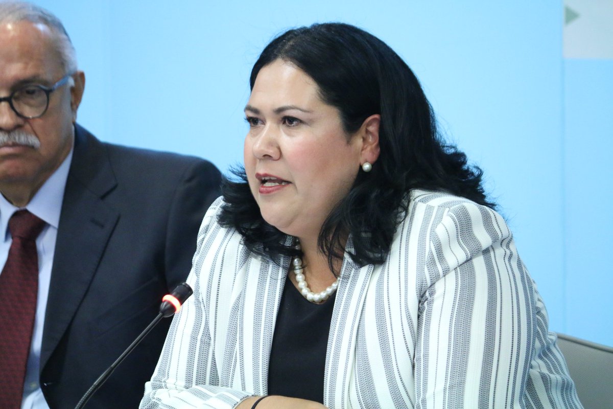 Senadora que pasó por 3 grupos en el Senado regresa para respaldar a AMLO en Fondo de Pensiones  