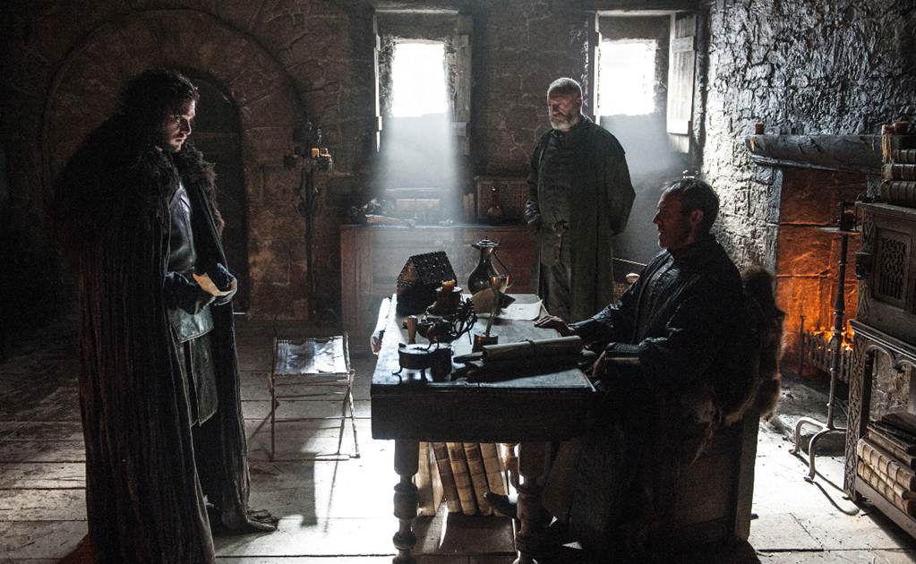 Impacta final de temporada de 'Game of Thrones'