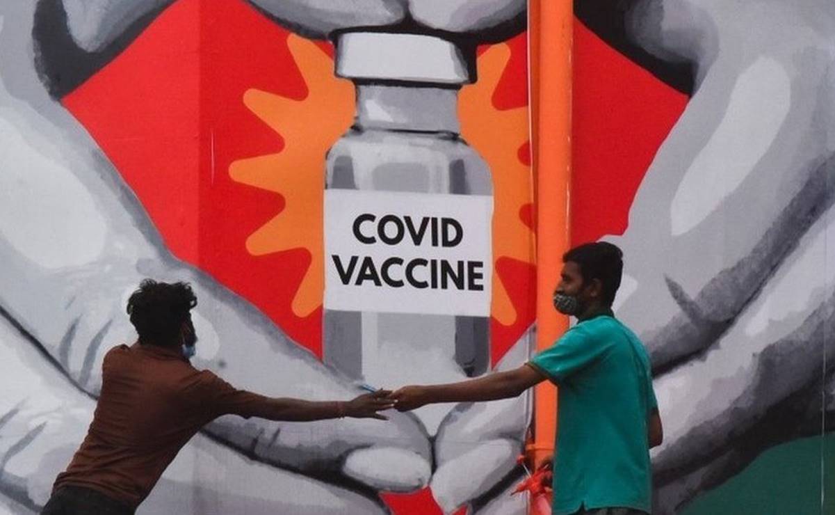 Así es la primera vacuna de ADN del mundo para la Covid-19 aprobada en India