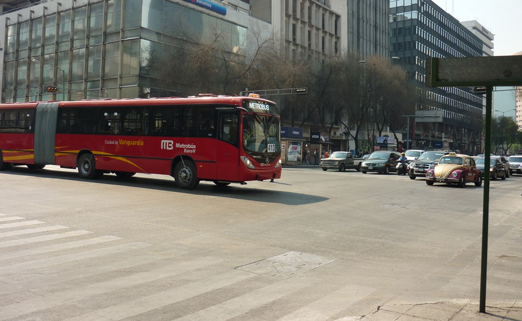 Metrobús apoya a Reyes Magos con horario extendido este 6 de enero