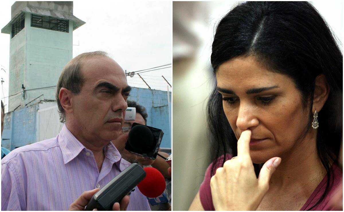 Kamel Nacif ya tuvo primera audiencia en Líbano por tortura a Lydia Cacho