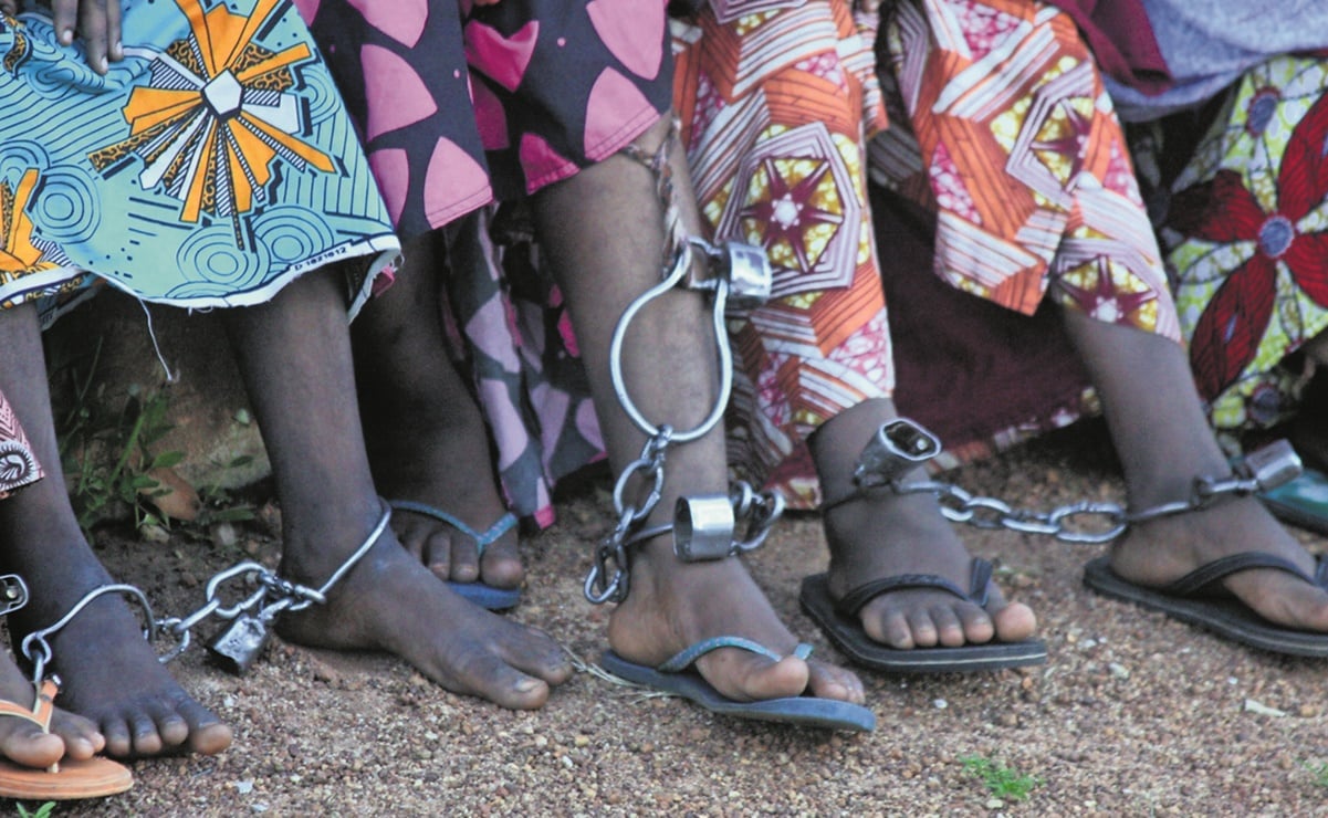 Estado de Nigeria aprueba la castración para acusados de violación