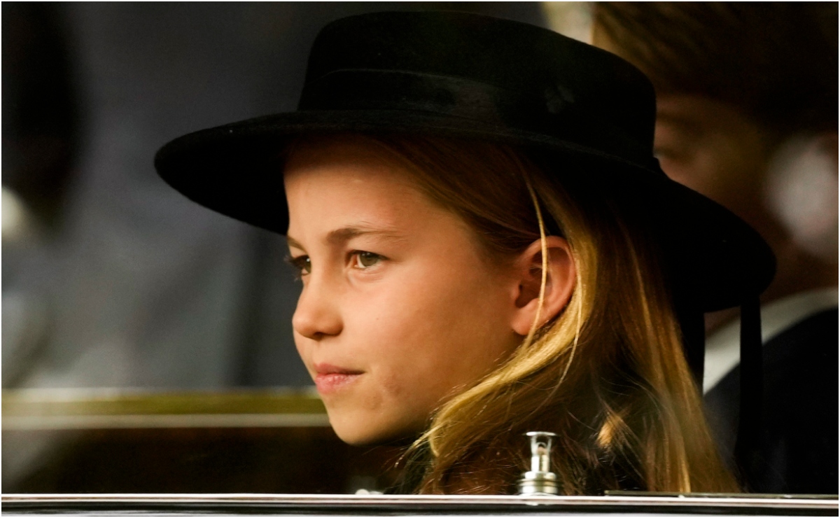 Charlotte de Gales y Gabriella de Mónaco no solo comparten el título de princesas