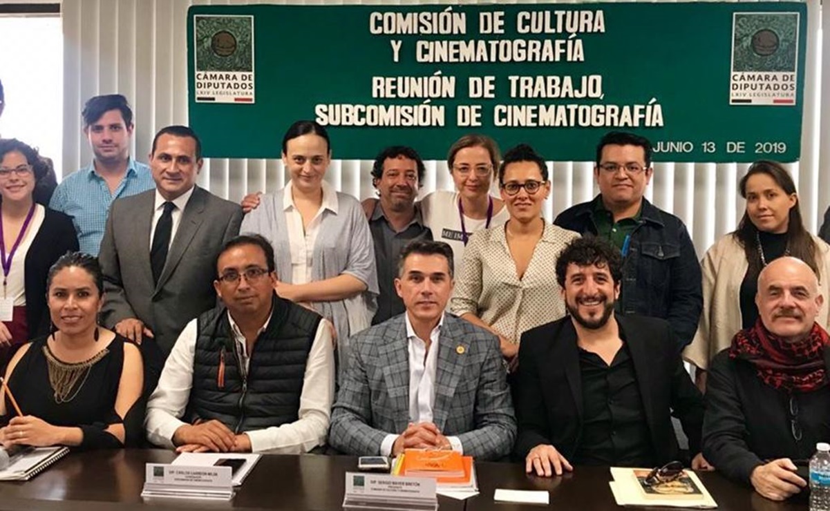 Diputados presentarán segundo paquete para recuperar sector cultural