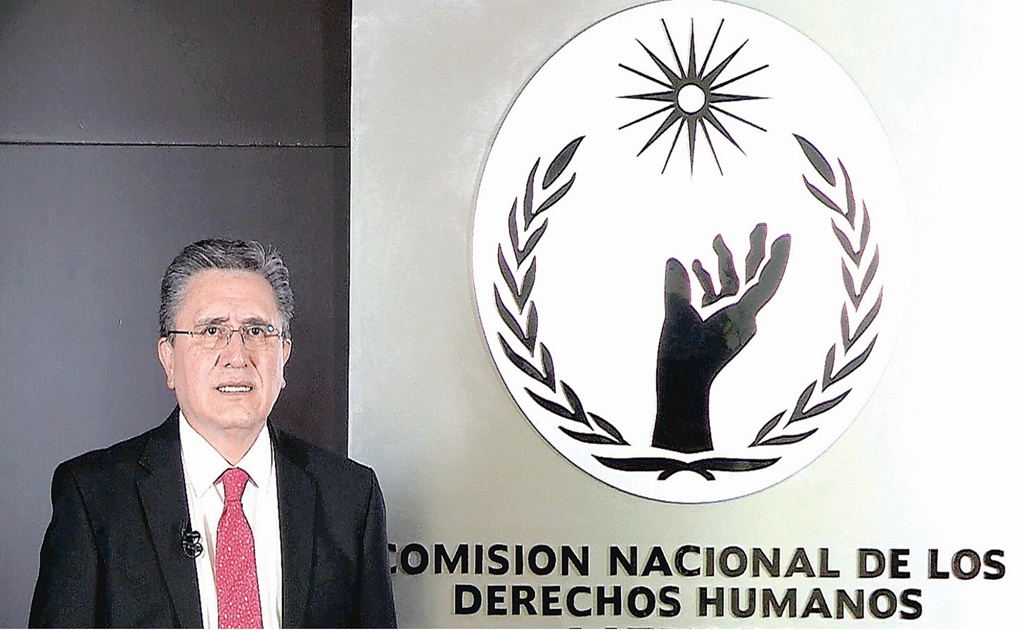 Salario mínimo en México debe cubrir las necesidades básicas: CNDH