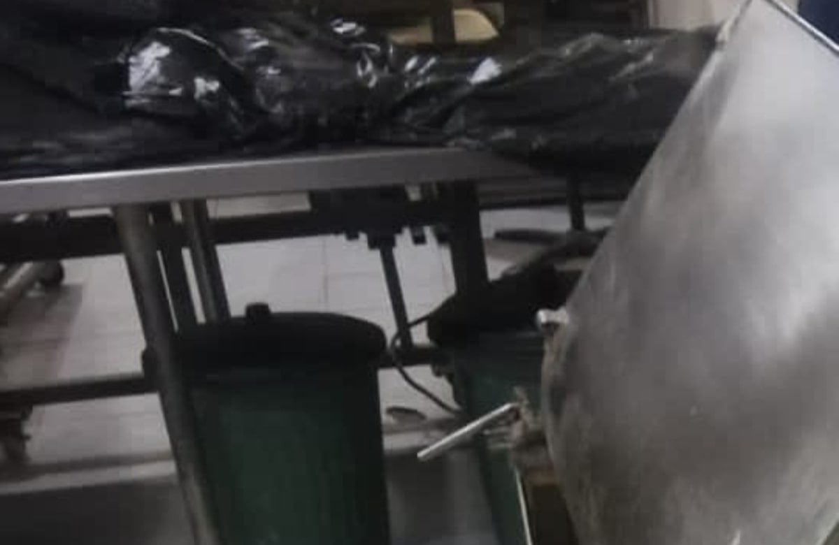 Muere mujer atrapada por máquina amasadora en tortillería de Apodaca, NL