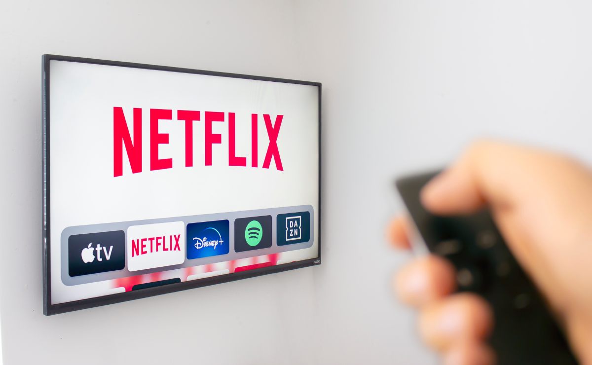 Estrenos en Netflix octubre 2023: ¿Qué películas, series y documentales llegan a la plataforma?