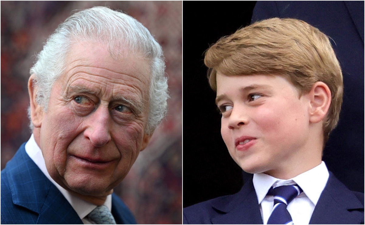 El príncipe George y su significativo papel en la coronación de Carlos III que romperá las tradiciones