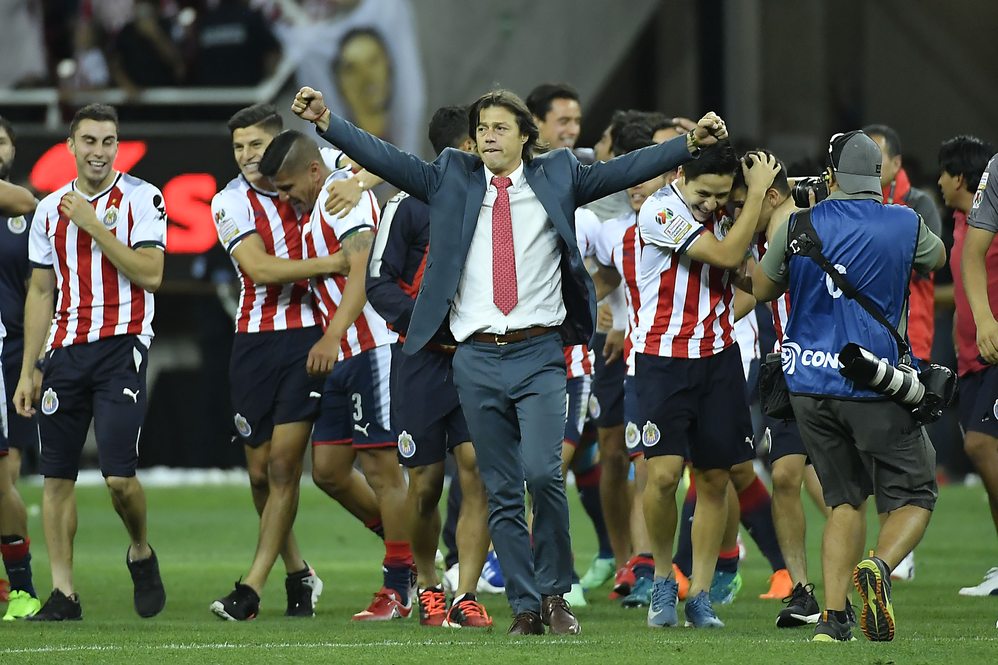 Almeyda no es como lo pintan