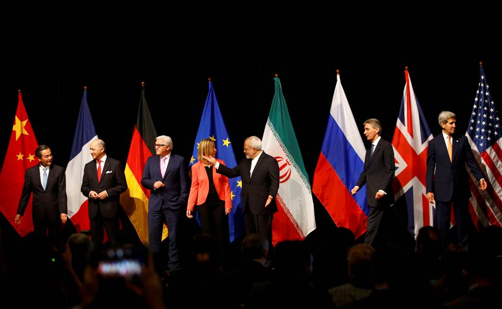 Obama defiende el pacto con Irán; Israel: es un error