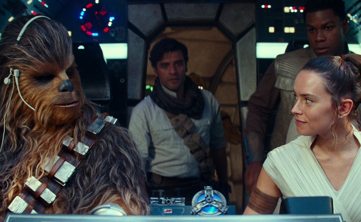 Star Wars: Para el director JJ Abrams era importante la comunidad LGBTQ